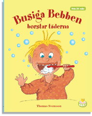 borstartanderna