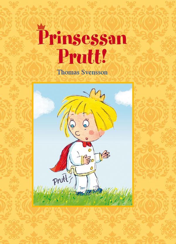 prinsessanprutt