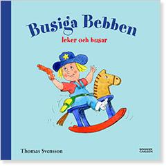bblekerobusar
